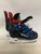 Used Bauer NS Youth Hockey Skate Youth 12.0 11823-S000042558 View 1