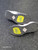 Used Nike AIR ZOOM BB/SB Cleats White Senior 15 11849-S000045425 View 3