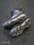 Used Nike AIR JORDAN BB/SB Cleats Black Junior 03 11849-S000045424 View 3