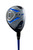 Used Izzo EZ2 HYBRID Mens Hybrid Club RH 2 Hybrid 11471-S000178568 View 1