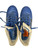 Used Adidas Soccer Cleats Royal Blue Junior 02.5 11899-S000032704 View 1