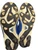Used Adidas Soccer Cleats Royal Blue Junior 02.5 11899-S000032704 View 3