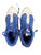 Used Under Armour BH BB/SB Cleats Royal Blue Junior 02.5 11899-S000032708 View 3