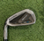 Used Taylormade SIM 2 MAX Mens Iron Set LH 4I-GW/AW 11771-S000112624 View 2