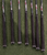 Used Taylormade SIM 2 MAX Mens Iron Set LH 4I-GW/AW 11771-S000112624 View 4