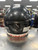Used Riddell SPEEDFLEX 2021 FB Helmet Black LG 11945-S000261131 View 3