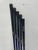 Used SENATOR Jr Package Set RH Navy Blue 6 Piece 11703-S000222332 View 1