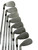 Used Taylormade RAC OS 4-GW/AW Mens RH Iron Set 11692-S000159082 View 2