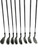 Used Taylormade RAC OS 4-GW/AW Mens RH Iron Set 11692-S000159082 View 4