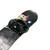 Used Ride MANIC W/ SALOMON FORCE BINDINGS Mens Board/Bindings Black 160 cm 11484-S000315407 View 2