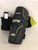 Used STX STALLION 200 Lacrosse Arm Pads/Guards Black LG 11900-S000032021 View 1