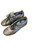 Used Adidas Soccer Cleats Royal Blue And Black Junior 02.5 11884-S000071713 View 2