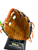 Used Wilson A2000 Jose Altuve Game Spec JA27 GM PRO-STOCK Baseball Glove RH Throw Navy Blue 11 1/2" 11731-S000175181 View 1