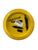 Used Innova STAR DESTROYER Disc Golf Driver Yellow 10299-S000315851 View 2
