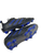 Used Adidas GOLETTO VII GX6906 Soccer Cleats Black And Navy Blue Junior 01 11731-S000175192 View 3