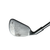 Used Ping EYE2 BLACK DOT Golf Wedge Mens Right Hand Pitching Wedge 11218-S000435928 View 2