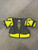 Used Pure Hockey SHOULDER PADS Youth Shoulder Pads LG 11614-S000246230 View 2