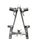 Used OLYMPIC PLATE A FRAME STAND Weight Stand 11843-S000027818 View 2