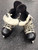 Used Bauer VAPOR X70 Senior Hockey Skate Senior 9 11162-C000469244 View 1