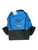 Used 111TempBrand RPM TAHITI Disc Golf Bag Royal Blue 10874-S000280297 View 1