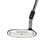 Used Wilson HARMONIZED Mens Putter RH 11484-S000315415 View 2