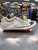 Used Nike RIVAL SPRINT Track & Field Cleats Adult White Senior 12 11945-S000261135 View 1
