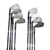 Used Nike SLINGSHOT Mens Iron Set RH 3I-PW 11724-S000233061 View 2