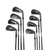 Used Nike SLINGSHOT Mens Iron Set RH 3I-PW 11724-S000233061 View 1