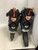 Used Rollerblade ZETRABLADE Senior Rec Fitness Skates Black Senior 8 View 4