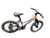 Used Ozone 500 FRAGMENT Mountain Bike Girls Purple 20" 11834-S000058528 View 1