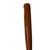 Used Louisville Slugger RICHMOND BRAVES BB/SB Wood Bat 30" 11484-S000315420 View 4