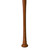 Used Louisville Slugger RICHMOND BRAVES BB/SB Wood Bat 30" 11484-S000315420 View 6