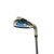 Used Cobra S9 Women Individual Iron RH 6 Iron 11484-S000315423 View 1