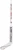 New Fischer GW 150 JR GOALIE STICK 21" LEFT View 1