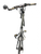Used Trek 2015 SEVEN THREE FX Hybrid/City Bike Womens Black 50-52cm - SM Frame 11843-S000027821 View 3