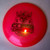 Used CLASH AT THE CANYONS Disc Golf Driver Royal Blue 11879-S000025501 View 1