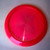 Used CLASH AT THE CANYONS Disc Golf Driver Royal Blue 11879-S000025501 View 2