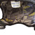 Used STX STALLION 200 + Lacrosse Shoulder Pads Black MD 11760-S000099508 View 3