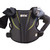 Used STX STALLION 200 + Lacrosse Shoulder Pads Black MD 11760-S000099508 View 2
