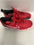 Used Nike FASTFLEX BB/SB Cleats Red Senior 5 11895-S000037452 View 1