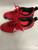 Used Nike FASTFLEX BB/SB Cleats Red Senior 5 11895-S000037452 View 3