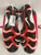 Used Nike FASTFLEX BB/SB Cleats Red Senior 5 11895-S000037452 View 6