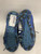 Used Adidas Soccer Cleats Black And Navy Blue Youth 12.0 11895-S000037458 View 3