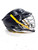 Used Cascade S Lacrosse Helmet Black One Size 11860-C000317523 View 1