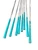 Used Golf Girl COMPLETE TEAL SET Womens Package Set RH Teal 9 Piece 11884-S000071746 View 4