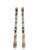 Used Salomon AMP RICTOR 82XTI 177CM Mens DH Ski/Binding Grey 177 cm 11814-S000407240 View 1