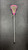 Used Brine 6065 VIBE Wmn Atk/Mid Complete Stick Pink 11477-S000220052 View 1