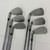 Used Titleist DCI 822-OS Mens Iron Set RH 5I-PW 11762-S000086714 View 3