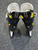 Used Bauer SUPREME M4 Junior Hockey Skate Junior 02 11913-S000021141 View 2