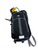 Used High Sierra Hydration Backpack Black w/ 2L Bladder 11731-S000175210 View 1